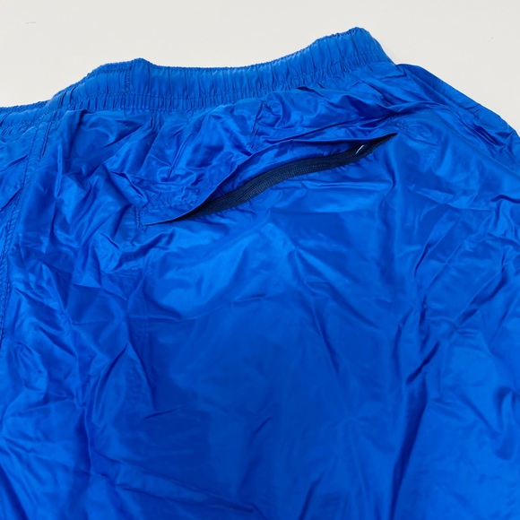 ERMENEGILDO ZEGNA*Microlite Blue Swim*Med.*$275 - Picture 8 of 12